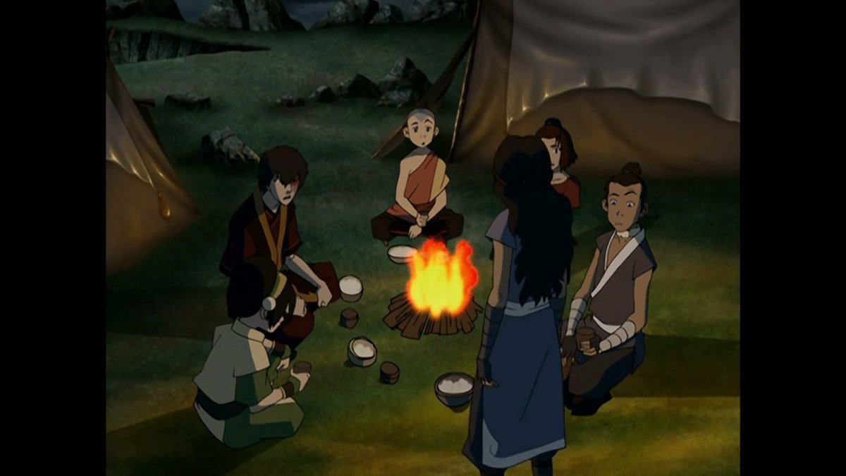 The wind is STRESSED