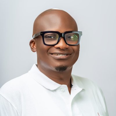 Ibrahim Adejuwon Odumboni tweet media