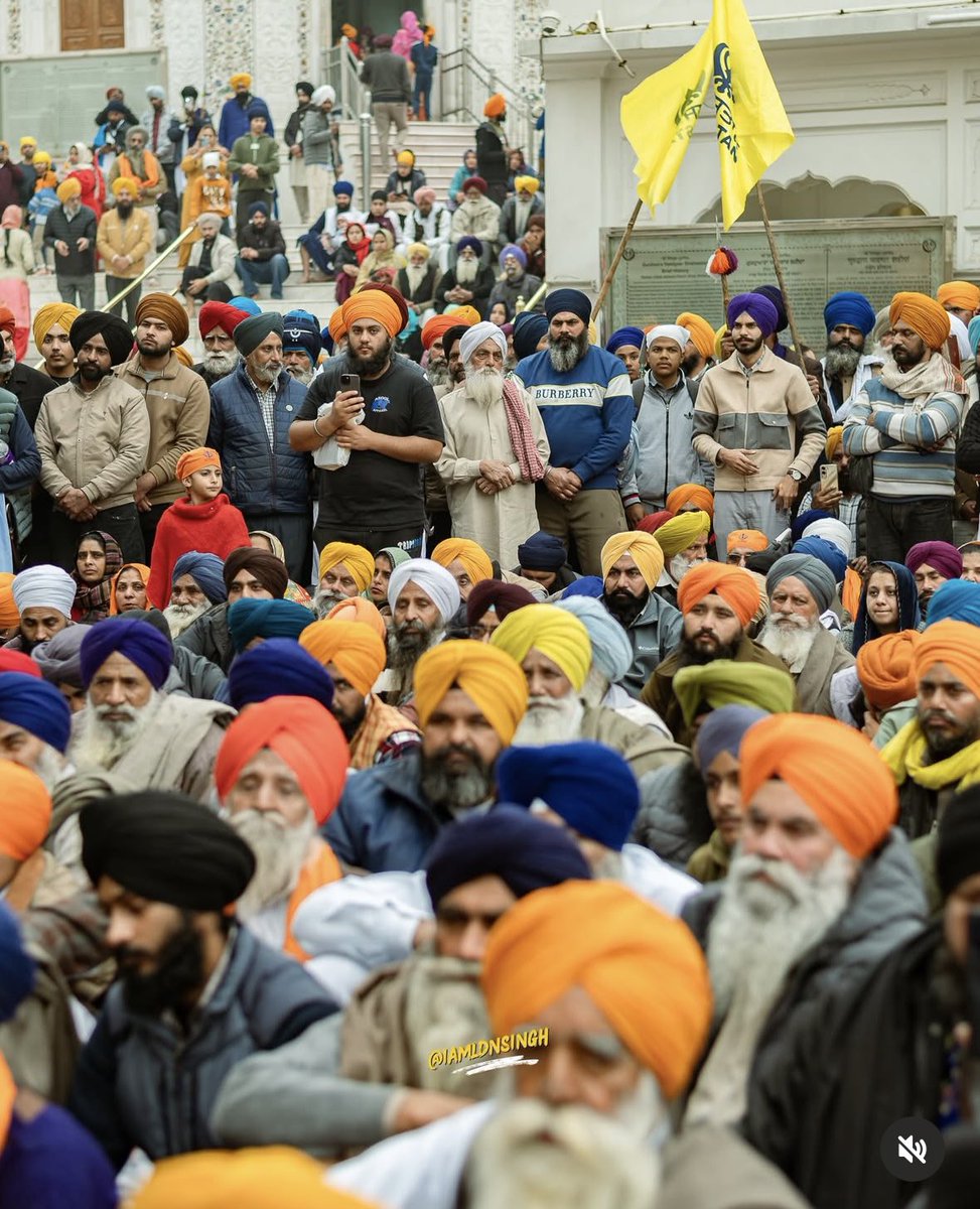 Sikh Federation (UK) tweet media