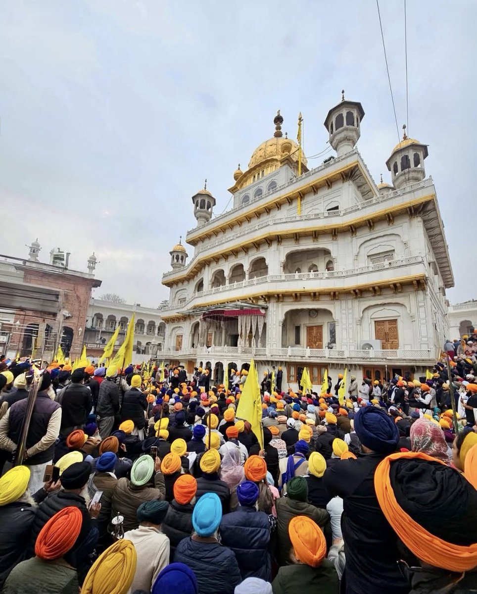 Sikh Federation (UK) tweet media