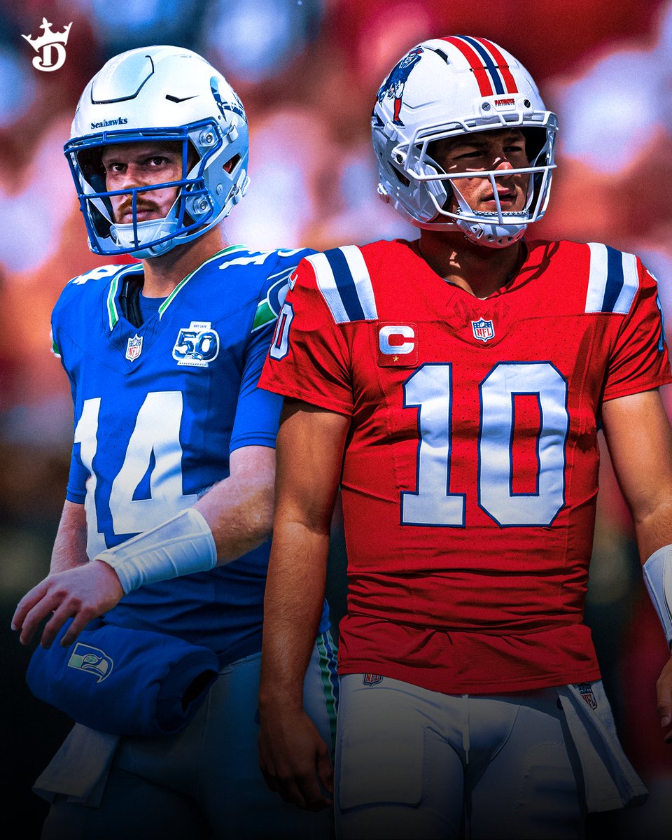 DraftKings tweet media