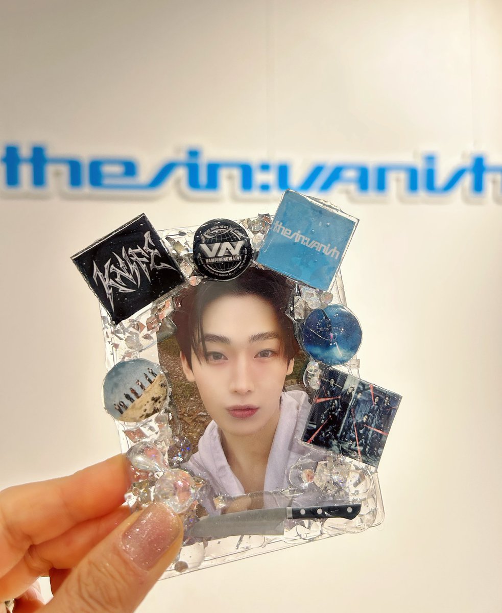 sunoo ビーニー　袋・トレカ・ポスター付 ENHYPEN SUNOO ARTIST-MADE ポップアップ ソヌ ビーニー 黒 トレカ特典