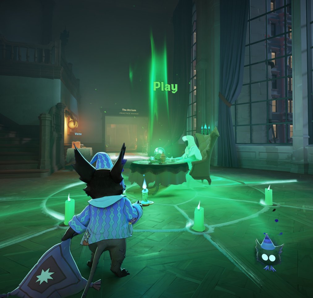 i have been in this lobby for 90 MINUTES