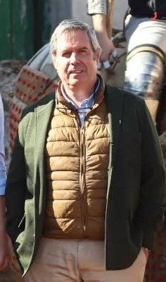 javiersalaman's tweet photo. https://t.co/MIDUInEmBA "esto va de sentimientos y emocion" lo dice Manuel Frias d @GEugenioFrias en "Resistiendo en el campo bravo" Hablando alto y claro https://t.co/5yXi7TzKmC