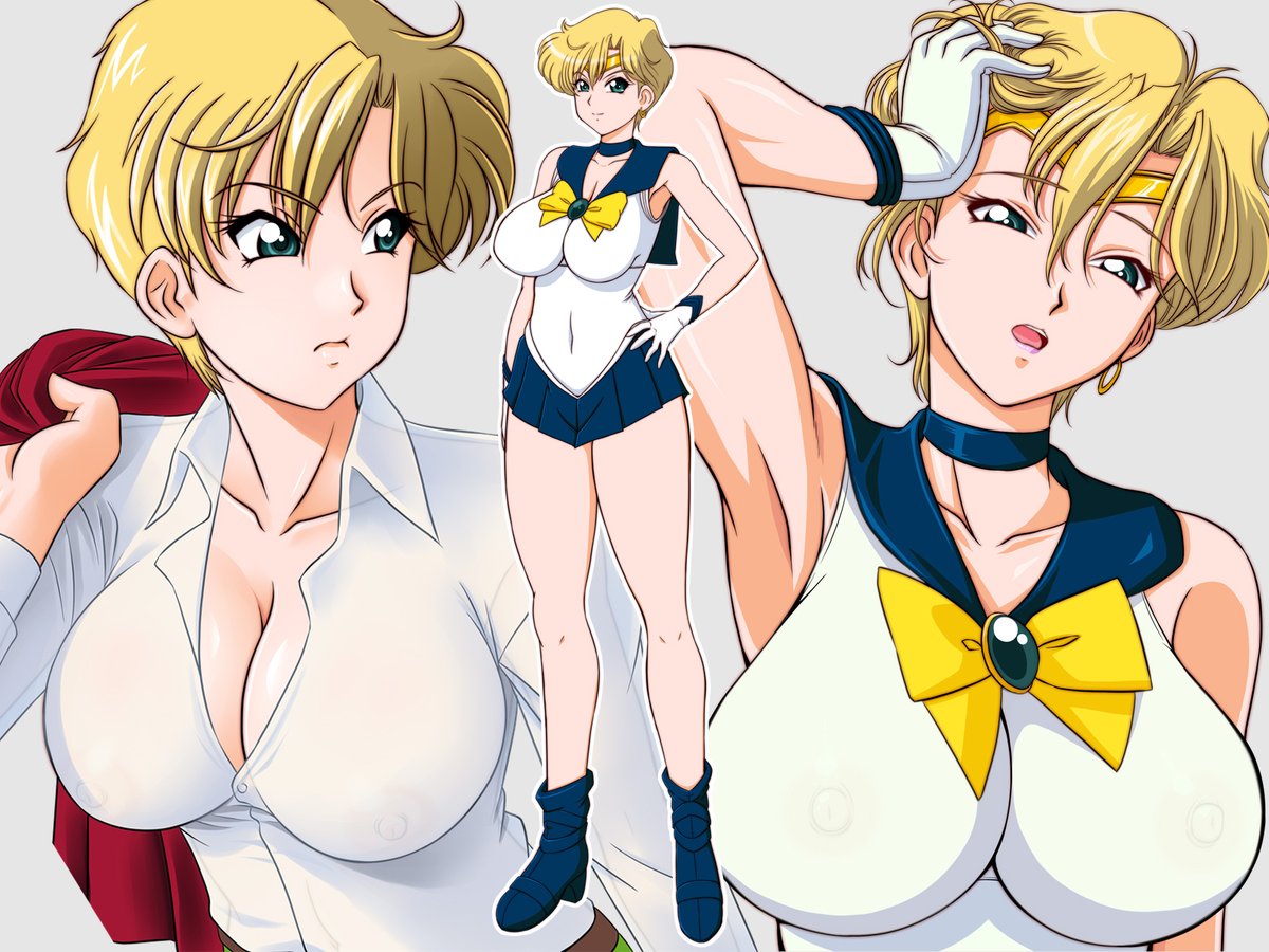 #天王はるか生誕祭2026 
#セーラーウラヌス生誕祭2026 