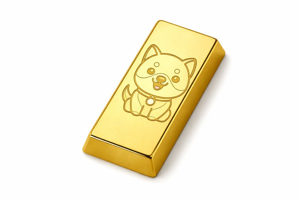 AdekunmisiAbis2's tweet photo. Even when the market is quiet, legends are being made in silence.
I believe in BabyDoge. I believe in the future. 💎🐶
Buy And Hold tight, our time is coming.
Babydoge will be the gold 🪙 of our time
�� #BabyDoge #CryptoHope https://t.co/Aa2fLwL47e