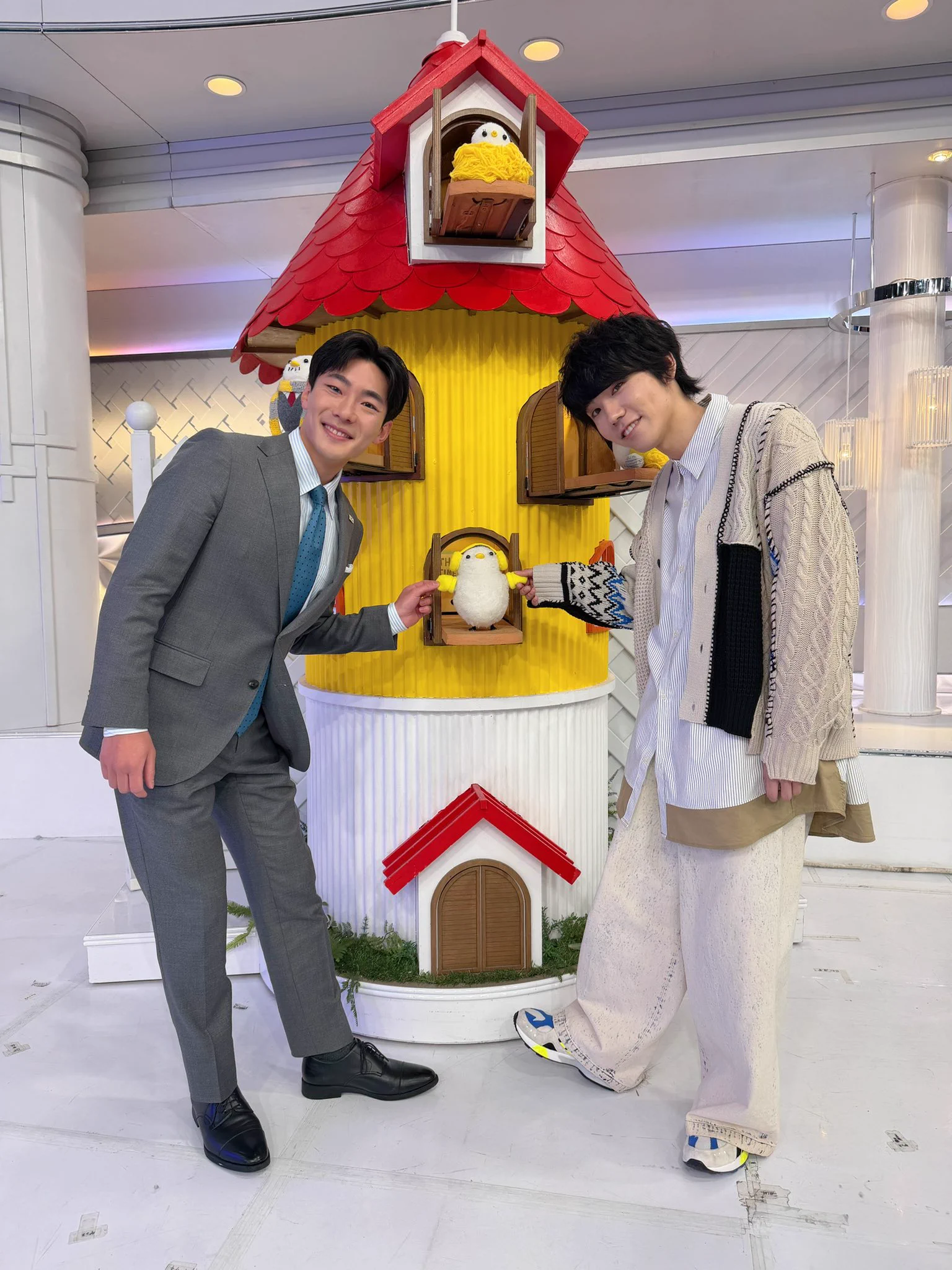 けいちゃん スタッフ/Keichan STAFF on X: 