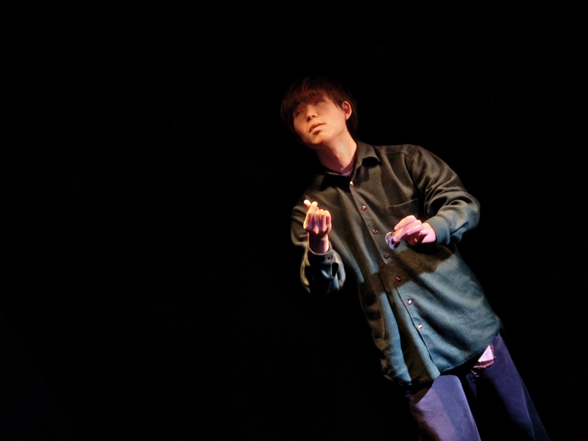 CCC_FrontierFes's tweet image. アーティスト #育成区
いよいよ本格始動🍌

今年度は
マジシャン #SOSUKE さん
ジャグラー #HAL さんが参加

そしてそこへ
サンリミット #藤田明花 さんに導かれた子どもたち有志🐣🐣🐣が合流
サポートメンバーの俳優さん方も心強し!!

詳しくはまたレポートします🌟

#CCCFF2026 #あそviva劇場