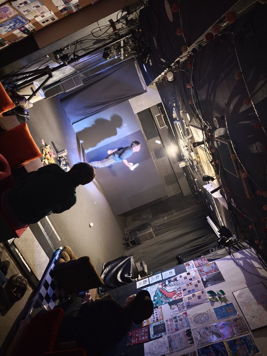 CCC_FrontierFes's tweet image. アーティスト #育成区
いよいよ本格始動🍌

今年度は
マジシャン #SOSUKE さん
ジャグラー #HAL さんが参加

そしてそこへ
サンリミット #藤田明花 さんに導かれた子どもたち有志🐣🐣🐣が合流
サポートメンバーの俳優さん方も心強し!!

詳しくはまたレポートします🌟

#CCCFF2026 #あそviva劇場