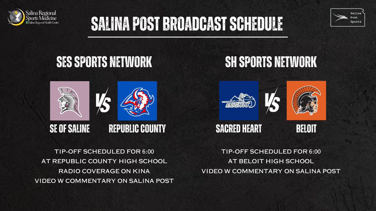 Salina Post Sports tweet media