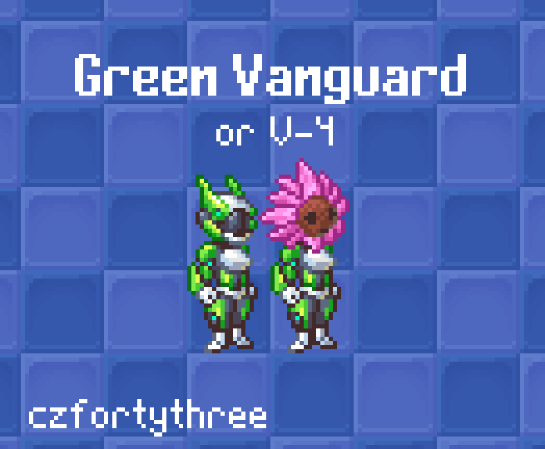 probably my favorite one #pixelart #oc