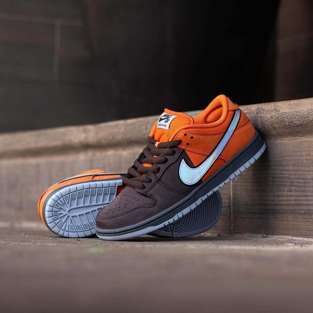 Nike SB Dunk Low Pro 