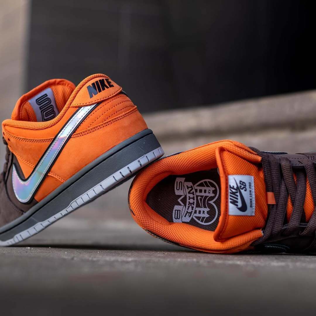 Nike SB Dunk Low Pro 