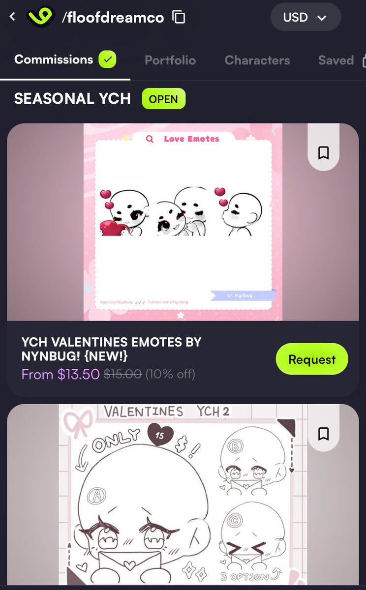 ♡ Hima ♡ FloofDreamCo Vgen ♡ Live2D ♡ VArtist ♡ tweet media