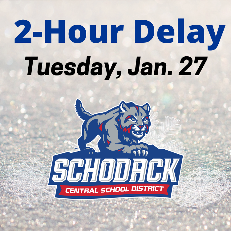 Schodack CSD tweet media