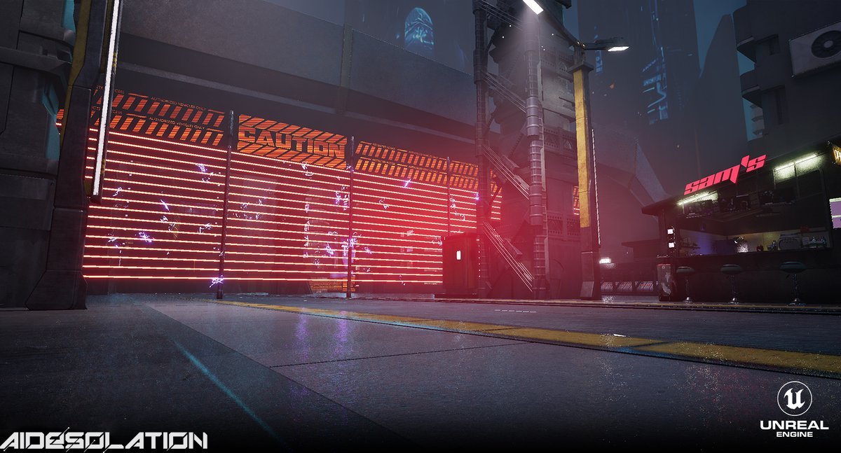 DesolationPlay's tweet image. Prepare for the challenge! Our 𝗻𝗲𝘄 𝗣𝘃𝗣 𝗮𝗿𝗲𝗻𝗮 is designed to draw you in and keep you on the edge of your seat. 𝗟𝗲𝗴𝗲𝗻𝗱𝘀 𝗮𝗿𝗲 𝗯𝗼𝗿𝗻 𝗵𝗲𝗿𝗲 𝗲𝘃𝗲𝗿𝘆 𝗺𝗼𝗺𝗲𝗻𝘁. Don’t forget to follow and turn on notifications to stay updated!⚔️

@DesolationPlay