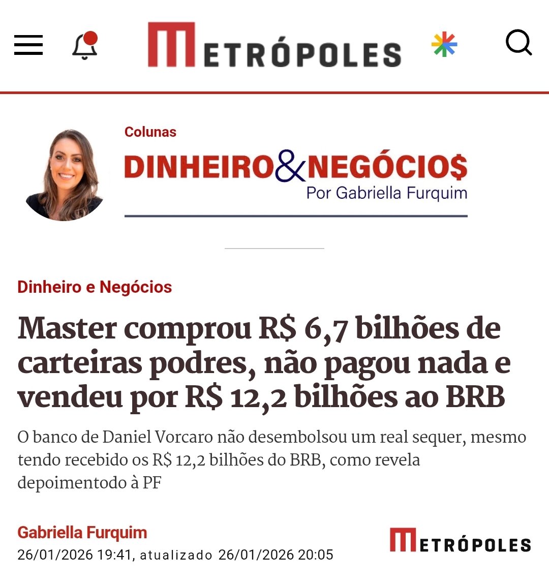 A Catraca 🇧🇷 𝕏 (@ACatracaBR) / Posts / X