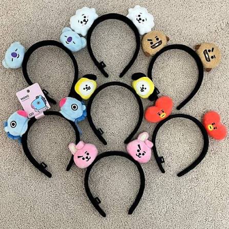 i cannot wait to see everyone wearing these at the arirang tour