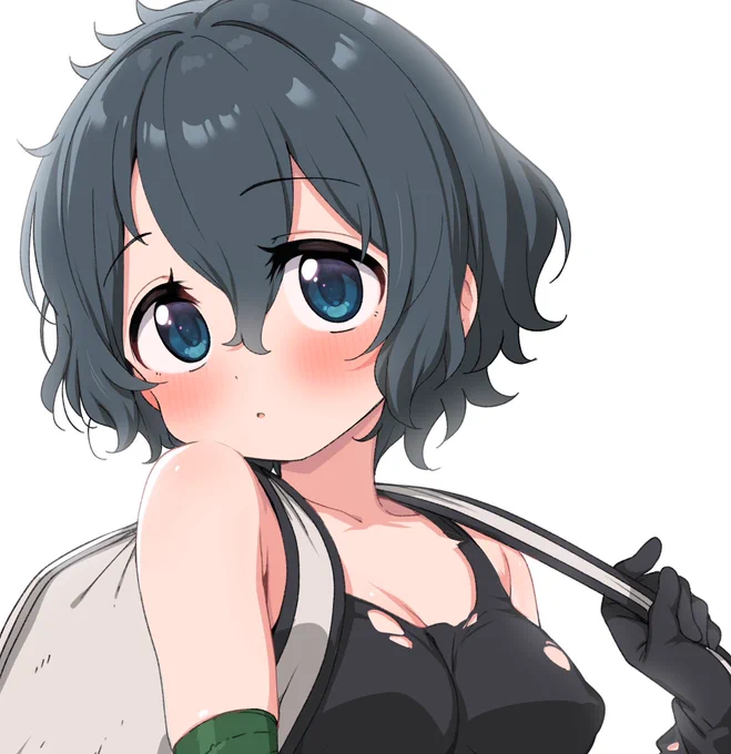 かばんちゃ