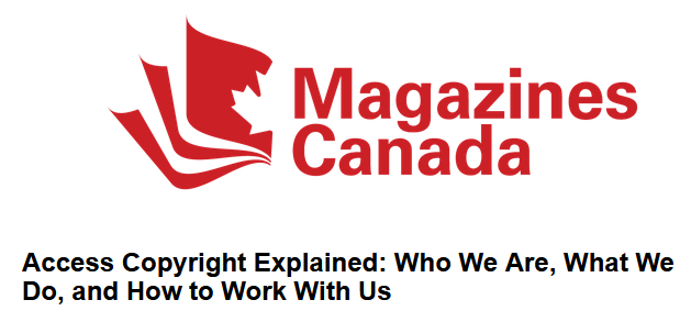 Magazine Association of BC tweet media