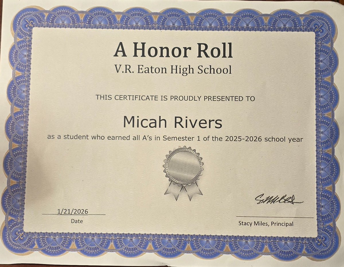 Micah Rivers tweet media