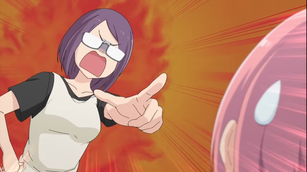 𝐺𝑜𝑜𝑑 𝑚𝑜𝑟𝑛𝑖𝑛𝑔︎ ☕️🍃
さぁ動け‼️
 #ゆるキャン  #各務原桜