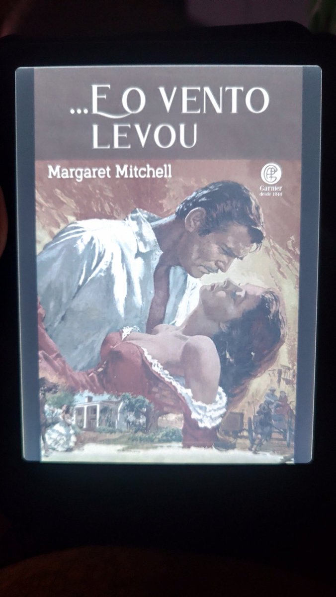 phantom404null's tweet image. Acabei a leitura do E o Vento Levou e tô completamente abalado com os diálogos finais. Que livro foda
