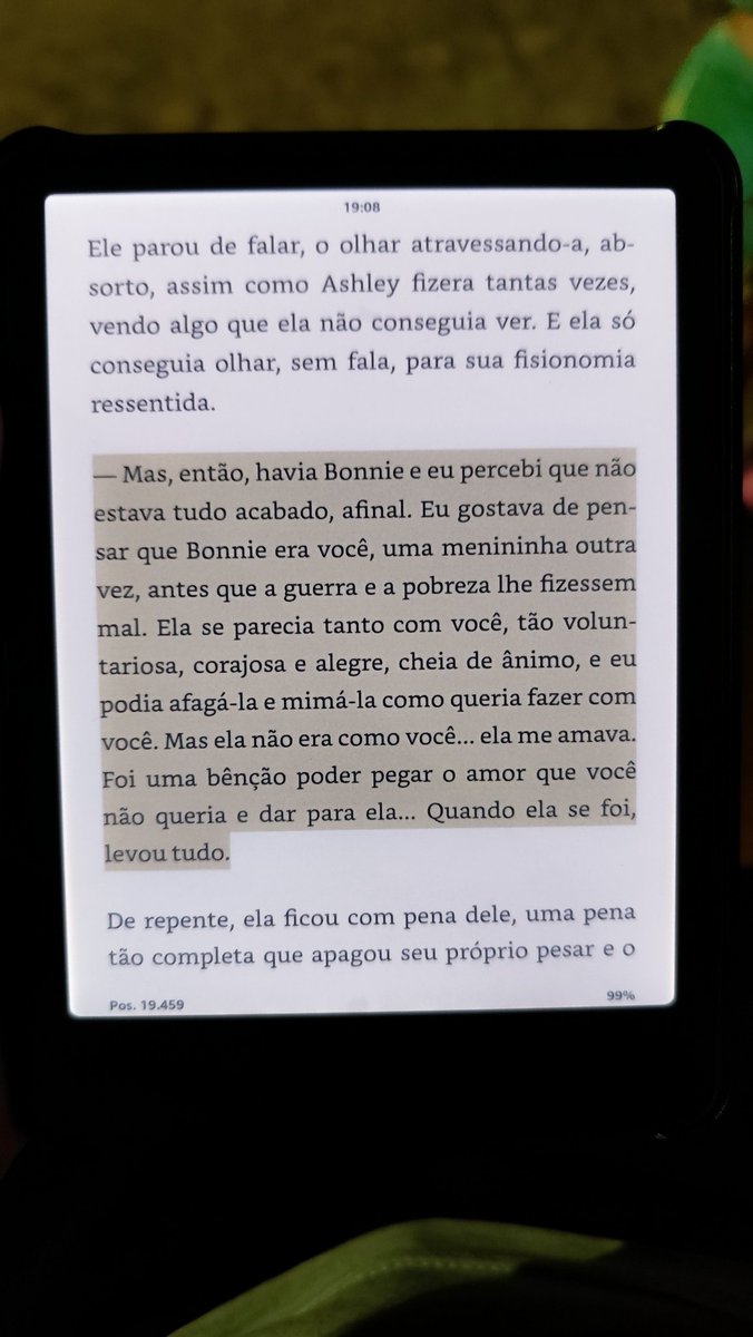 phantom404null's tweet image. Acabei a leitura do E o Vento Levou e tô completamente abalado com os diálogos finais. Que livro foda