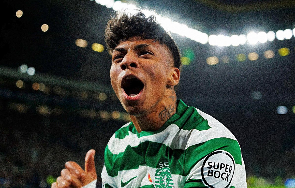 NerdSporting's tweet photo. Espero que não saia já. É dos jogadores que mais diferença faz quando sai do banco e aparece sempre em jogos grandes. https://t.co/qNISoD2l67