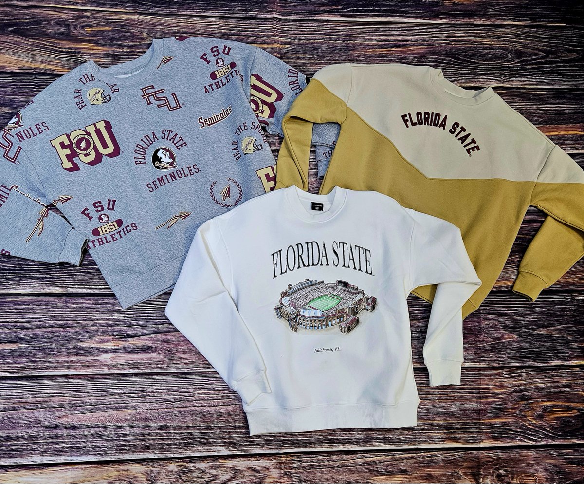 Alumni Hall FSU tweet media
