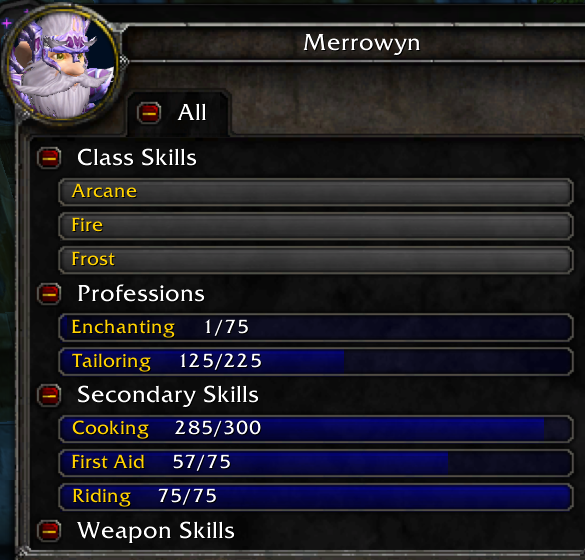 aidan55771's tweet photo. Week 1 TBC pre patch

Boosted at 24 → 58.

PvP spammed to full 6-set + weapons (~45 hours).

Hit 60 

Now into gold farming, pre-questing, and profession prep.

Setting the character up so TBC itself is frictionless (hopefully anyway) 🧙‍♂️ https://t.co/LXn95sPMOH