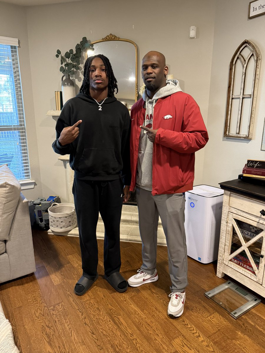 Trenton Blaylock tweet media