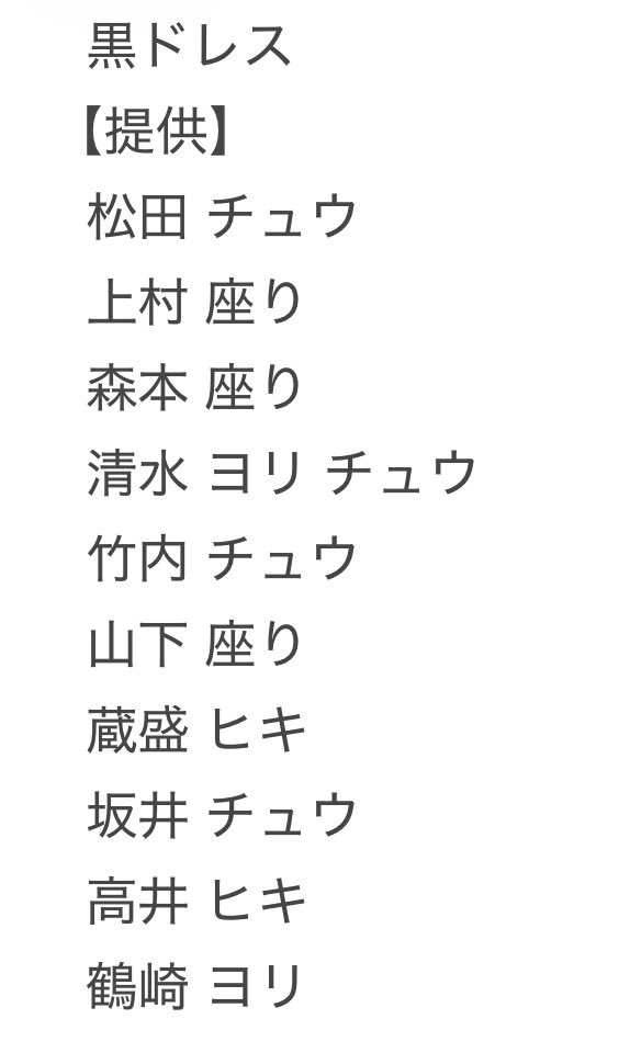 (●︎´▽︎`●︎) tweet media