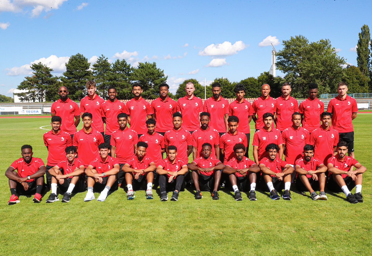 Taher_Etti's tweet image. القادسية بعد خصخصته في يونيو 2023 صار يستقطب اللي يبيه ويحافظ على مكتسباته بينما #الاتفاق له سنتين ونصف يعتمد على بيع اللاعبين لتوفير سيولة للتعاقدات

23 لاعب محلي هنا في الصورة المستمر منهم اليوم 3 فقط مقابل خروج 20 لاعب!

@AbdulazizTF