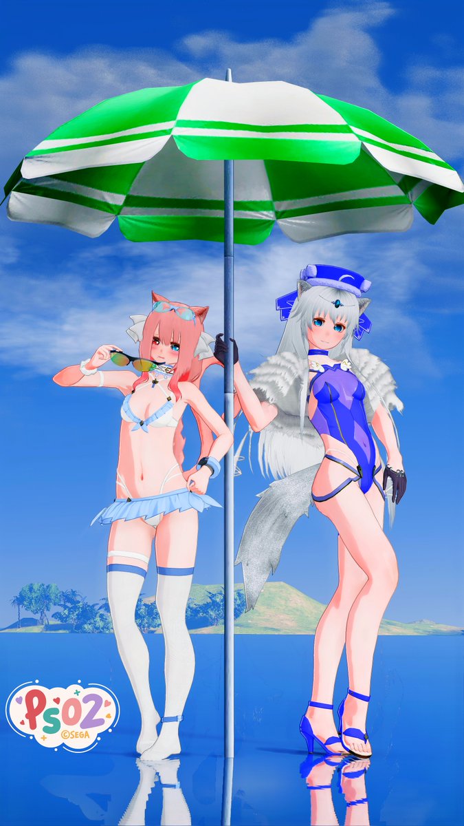 ヒヒイロカネ@ship10 tweet media