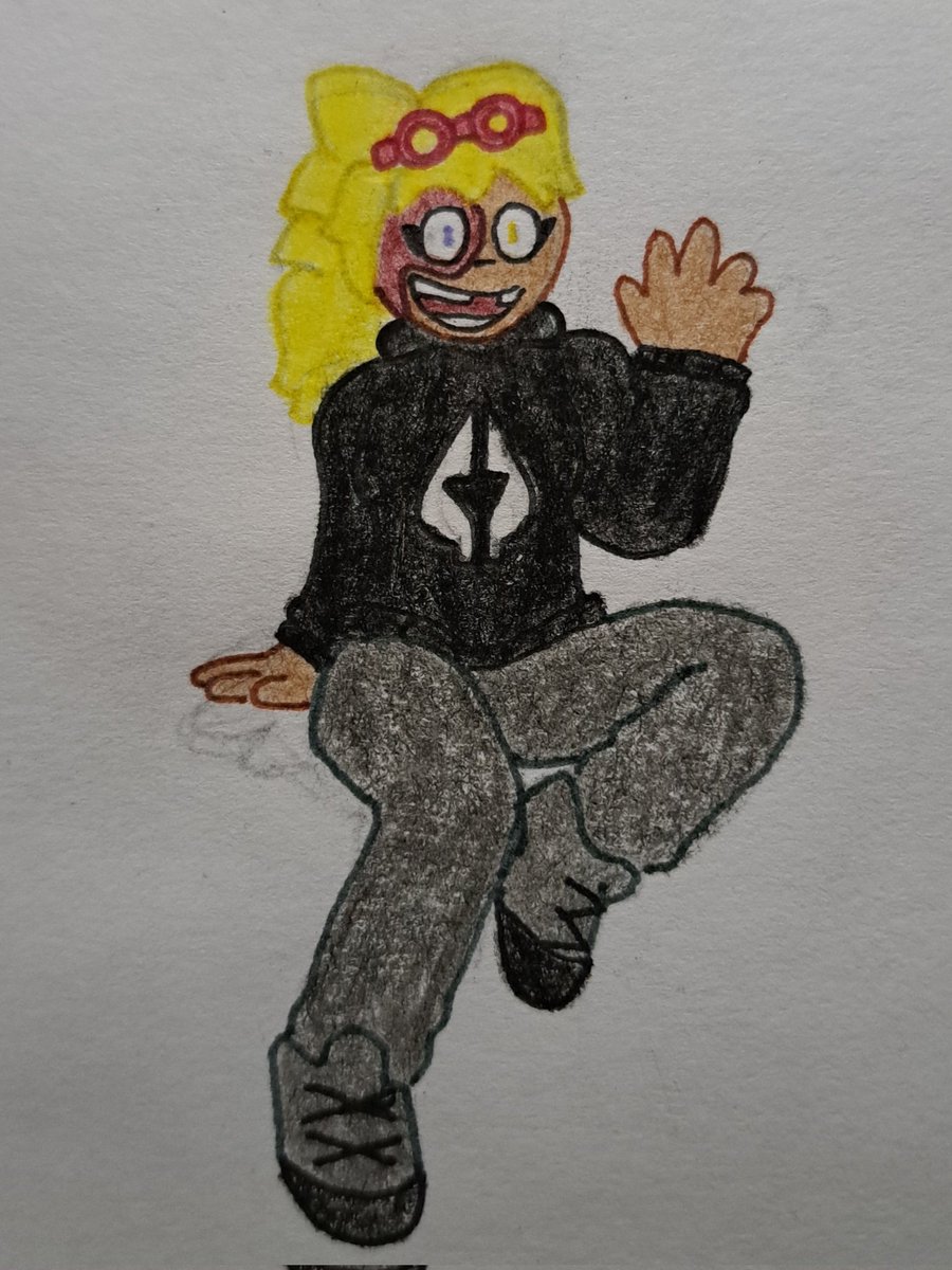 Ttime_104's tweet photo. Upgrades people, upgrades(some redraws) https://t.co/LmcJDne23y