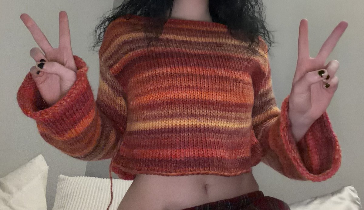 ellen yarnsphinx tweet media