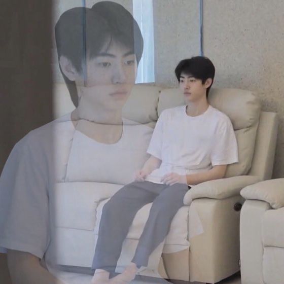 "Tu sentes como um Suga...mas ages como um Jungwon "