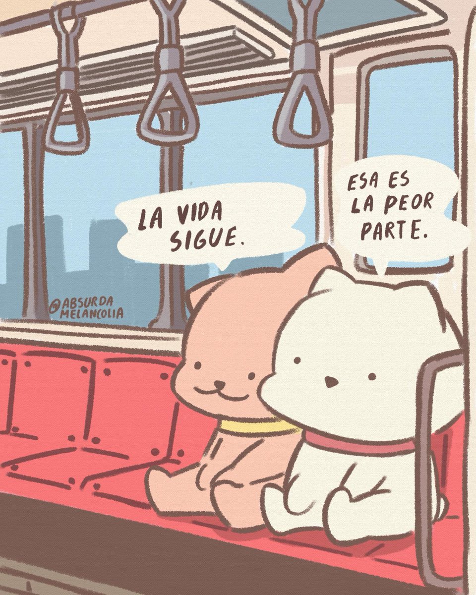 Absurda Melancolía (@absurdamela) on Twitter photo 