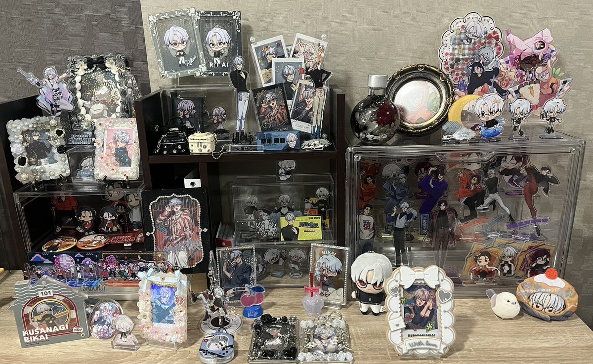 ナユタ tweet media