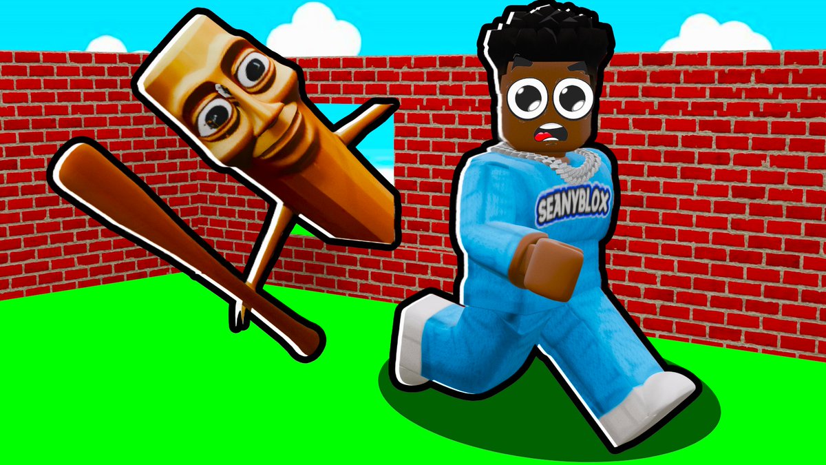 SeanyBlox tweet media