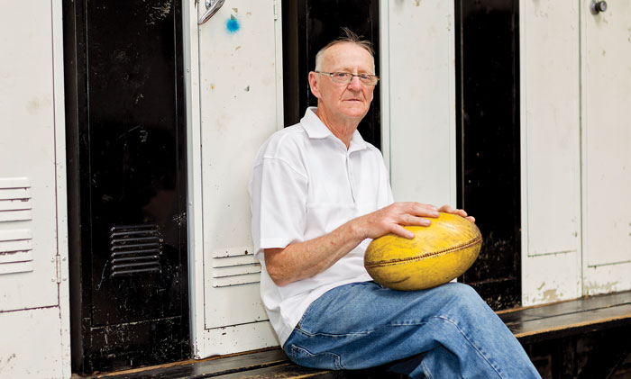 Giddy Up With Gareth Hall tweet media