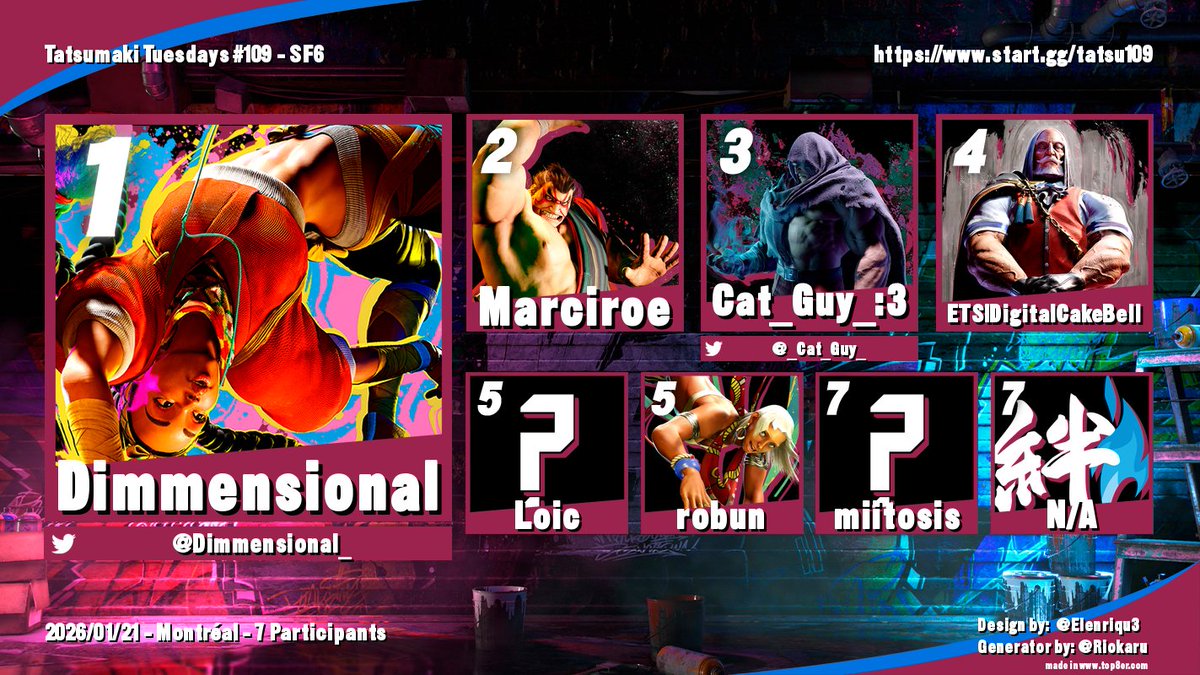 MTL Airdashers tweet media