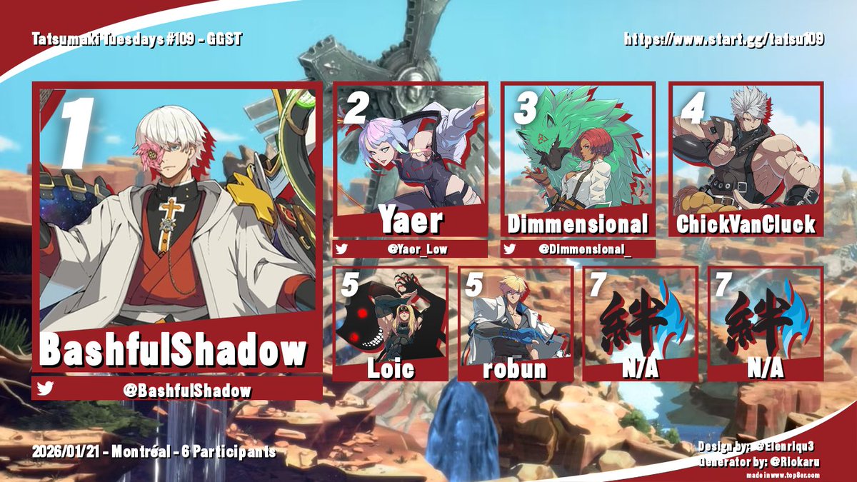 MTL Airdashers tweet media