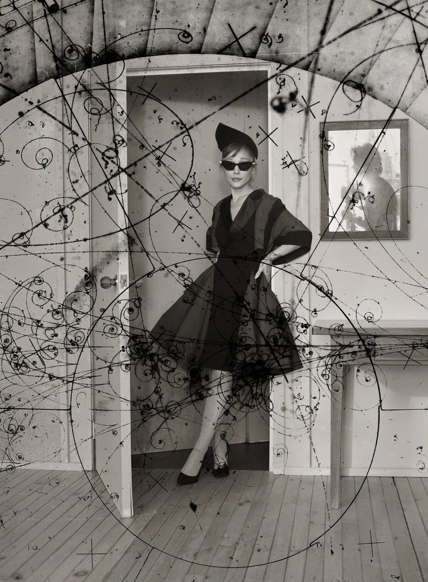 ariana grande reflexiona sobre su carrera en su entrevista con vogue méxico:

“Siento que es la primera vez en mi carrera –entre Wicked y Eternal Sunshine– en la que realmente me siento vista por mi trabajo y como artista”