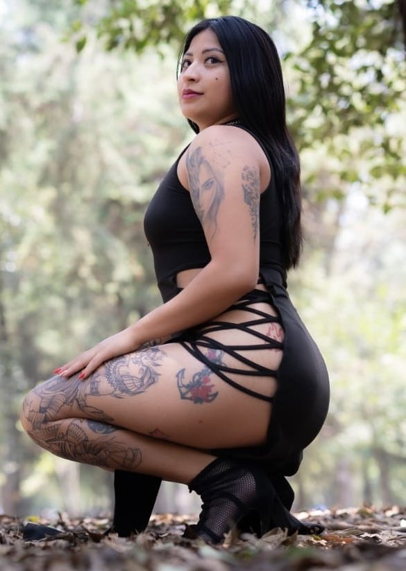 Chamel Hernandez tweet media