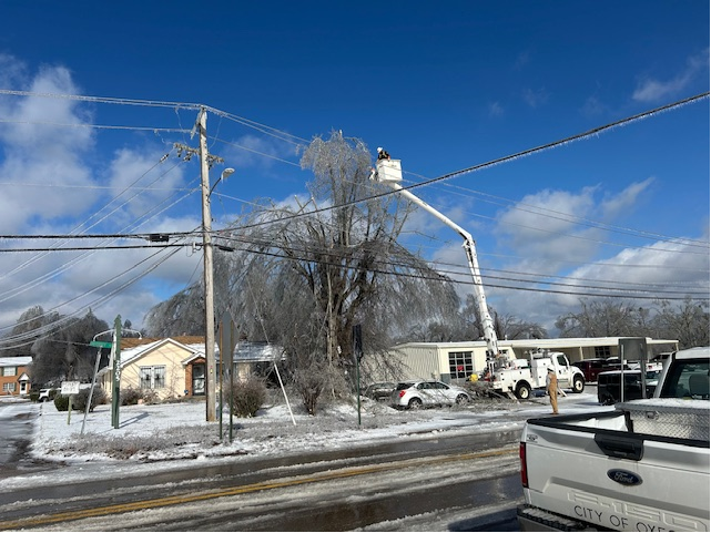 OxfordUtilities tweet picture