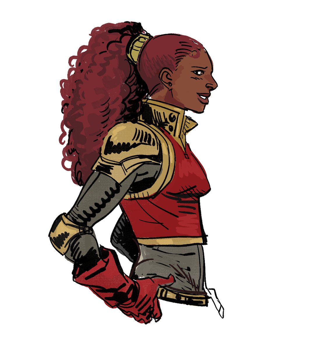 ram2dus's tweet image. 😁