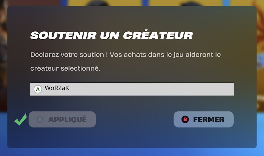 𝙒𝙊𝙍𝙕𝘼𝙆'' tweet media