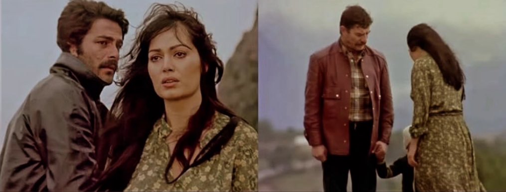 İlyas’a sırtını dönmezsen Cemşit’i bulamazsın.